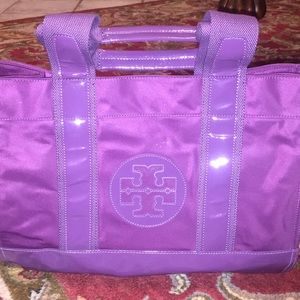 Saturday Sale‼️🎉 Tory Burch tote