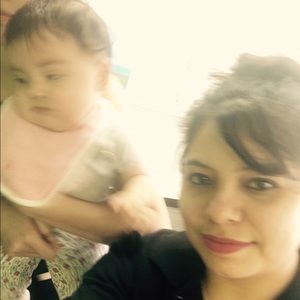 Meet your Posher, Marisa