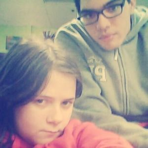 Meet your Posher, William