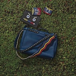 Meet your Posher, Robby