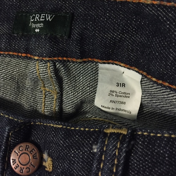 🚫 SOLD 🚫JCREW ladies jeans 31R