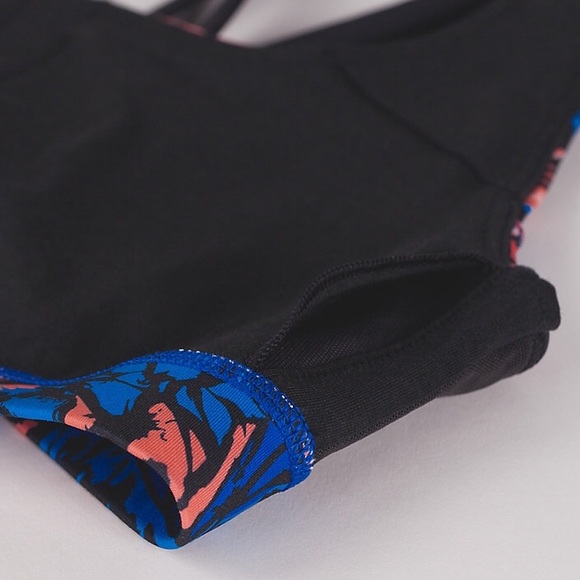 {lululemon} Energy Bra *Exhale - Picture 3 of 3