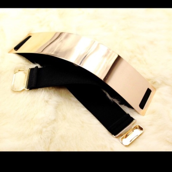 ✨Gold Belt✨