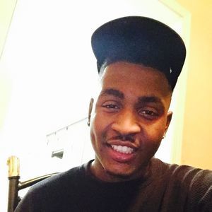 Meet your Posher, Ron