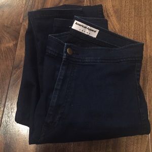 Easy jeans