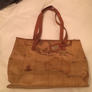 Vintage Italian bag