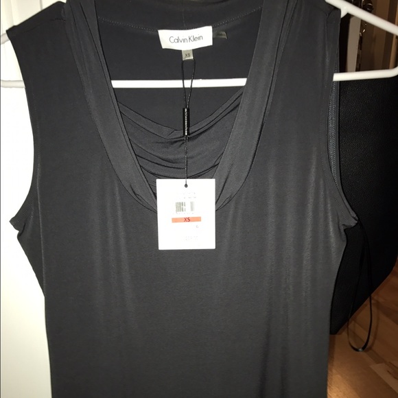 Calvin Klein tank brand new