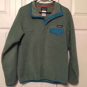 Women's Patagonia Synchilla
