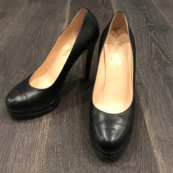 Chanel Shoes