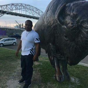 Meet your Posher, William