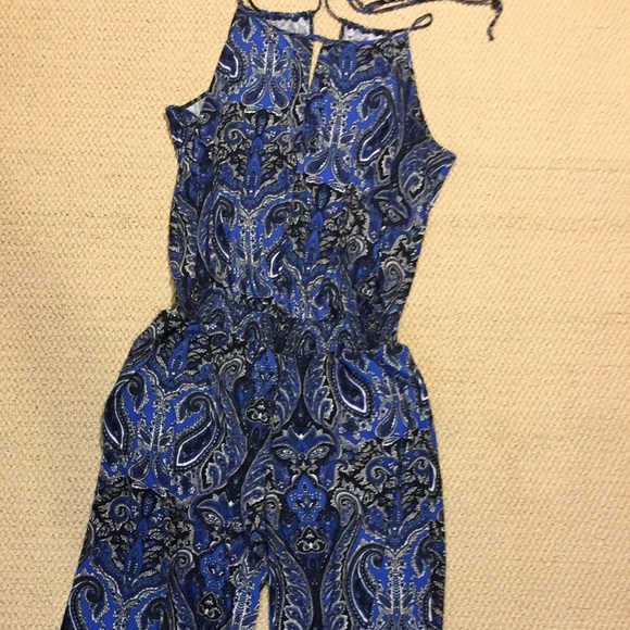Incredible wrinkle free jumpsuit Instant chic XL