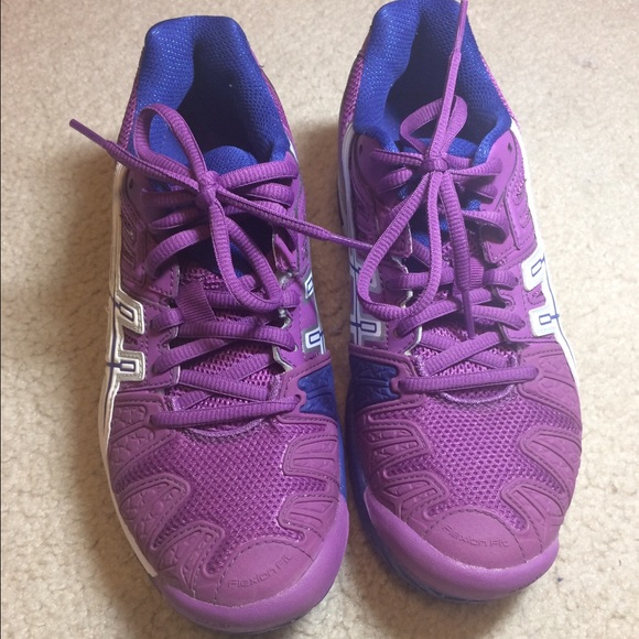 Asics Tennis Shoes