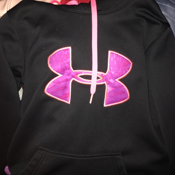 Under Armor Hoodie