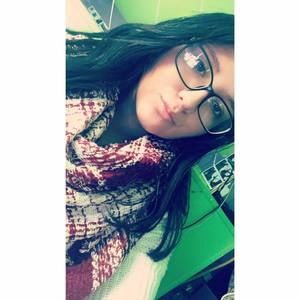 Meet your Posher, April