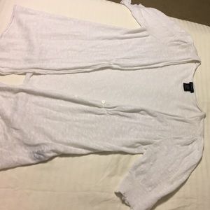 Calvin Klein XL cover shirt