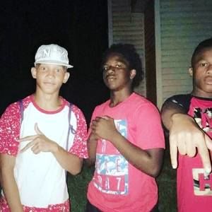 Meet your Posher, Lamar