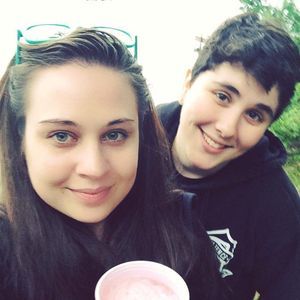 Meet your Posher, Brittney