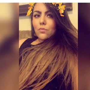 Meet your Posher, Miriam