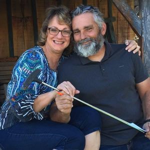 Meet your Posher, Deena