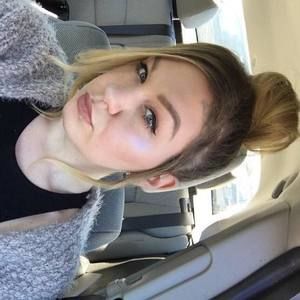 Meet your Posher, Tori