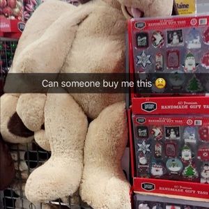 Meet your Posher, Maria