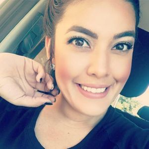 Meet your Posher, Alexandra