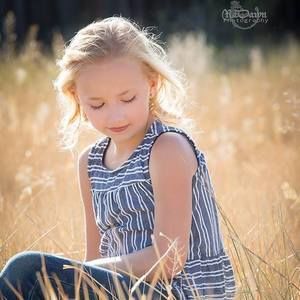 Meet your Posher, Angel