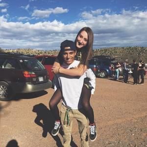 Meet your Posher, Jordan