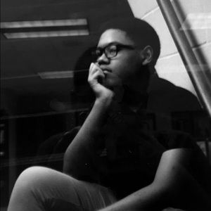 Meet your Posher, Deandre