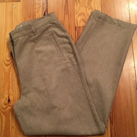 CHRISTOPHER & BANKS TROUSER MINT!