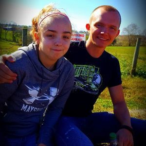 Meet your Posher, Kierstan