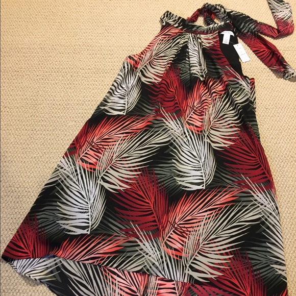 White House Black Market Dress