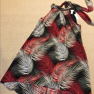 White House Black Market Dress