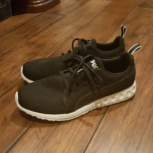 Puma size 9