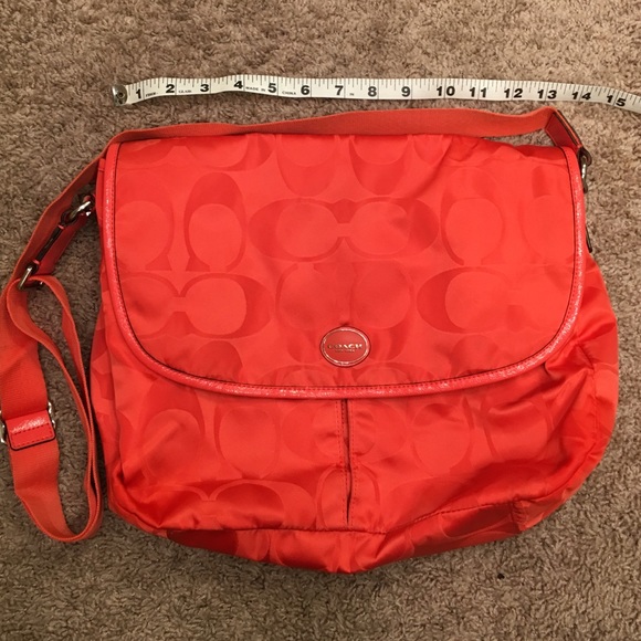 Coach Crossbody bag