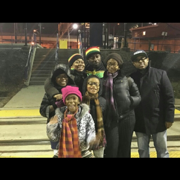 Meet your Posher, Christopher - Picture 2 of 2