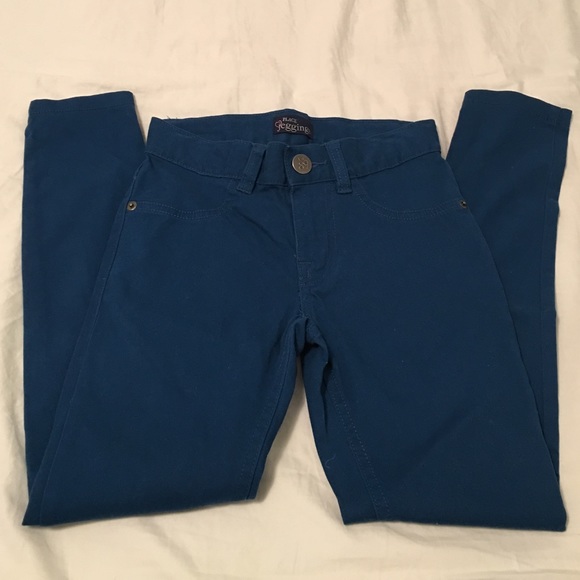 CHILDREN'S PLACE Stretch Leggings - Picture 2 of 2