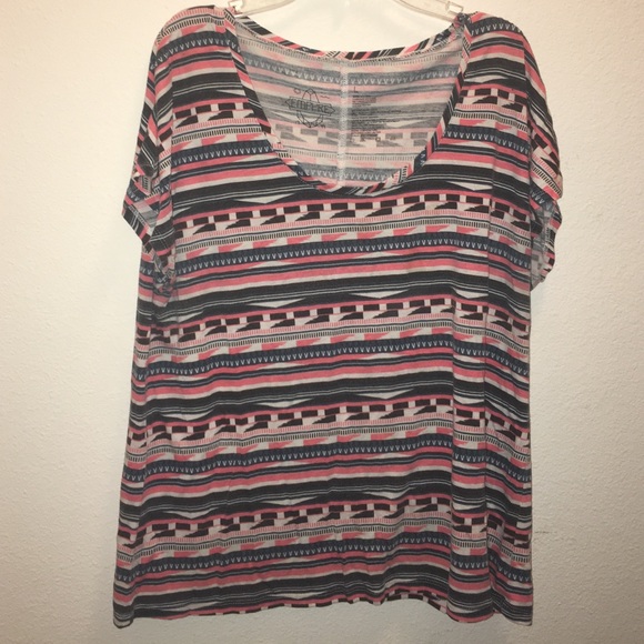 Empyre t-shirt from zumiez