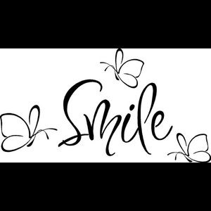 Meet your Posher, Glenda