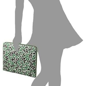 Diane Von Furstenberg laptop case