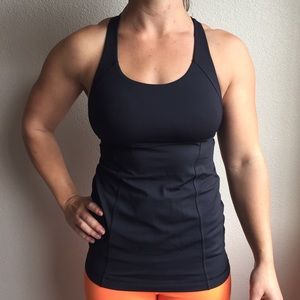 Energy Bra tank top