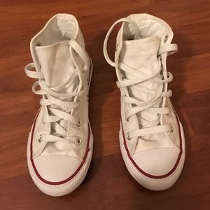 Converse all star chick Taylor kids size 13