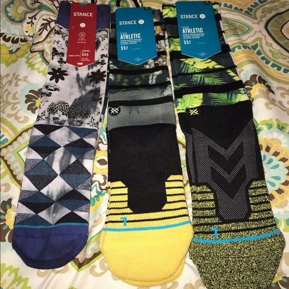 Stance Socks