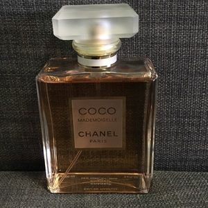 Coco Chanel Mademoiselle