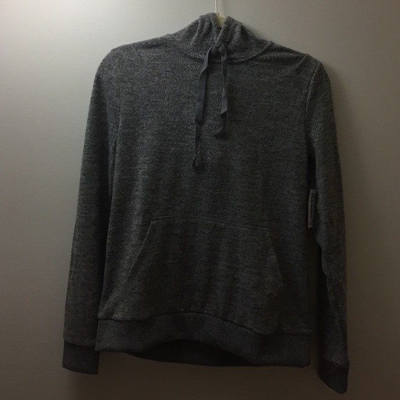 NWT Old Navy long sleeve hoodie