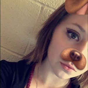 Meet your Posher, Kylee