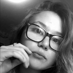 Meet your Posher, Brianna