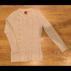 Tory Burch Sweater