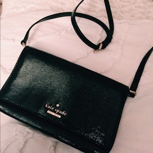 Kate Spade cross body