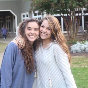 Meet your Posher, Lexie